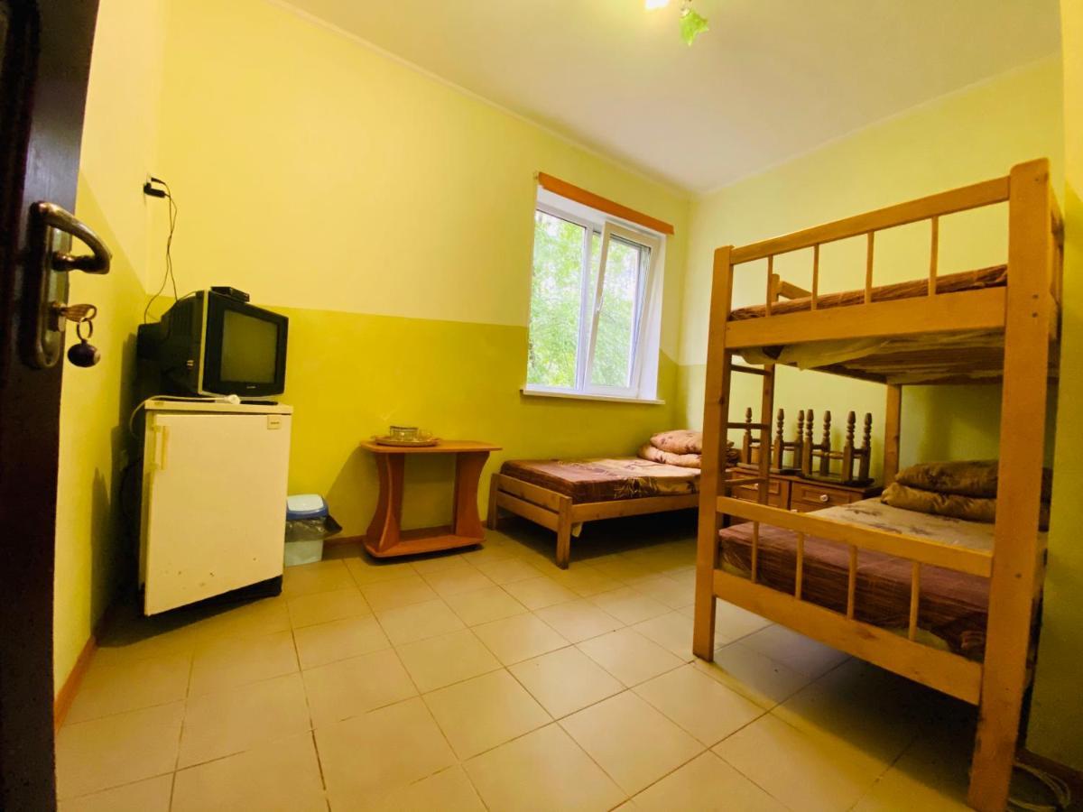 Русалка Shatsk Extérieur photo