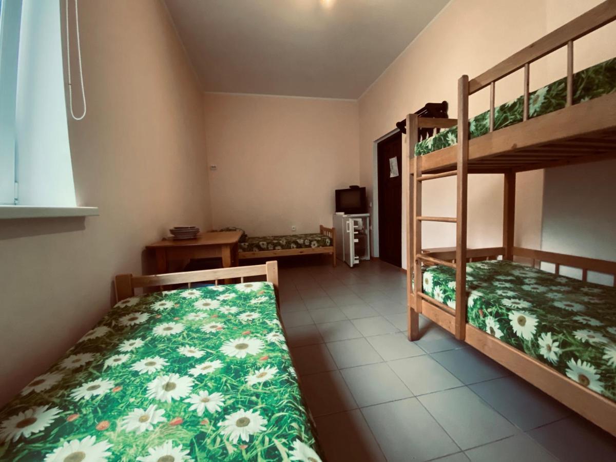 Русалка Shatsk Extérieur photo