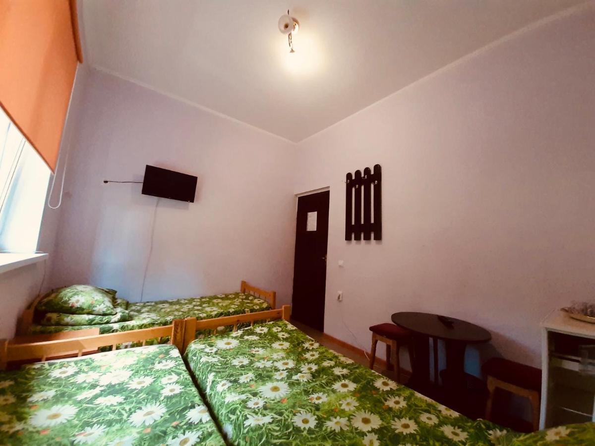 Русалка Shatsk Extérieur photo