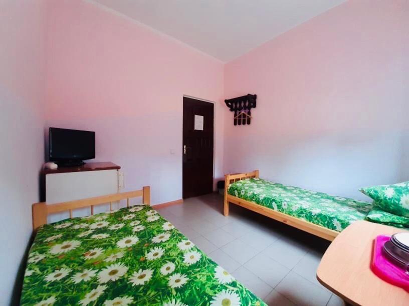 Русалка Shatsk Extérieur photo
