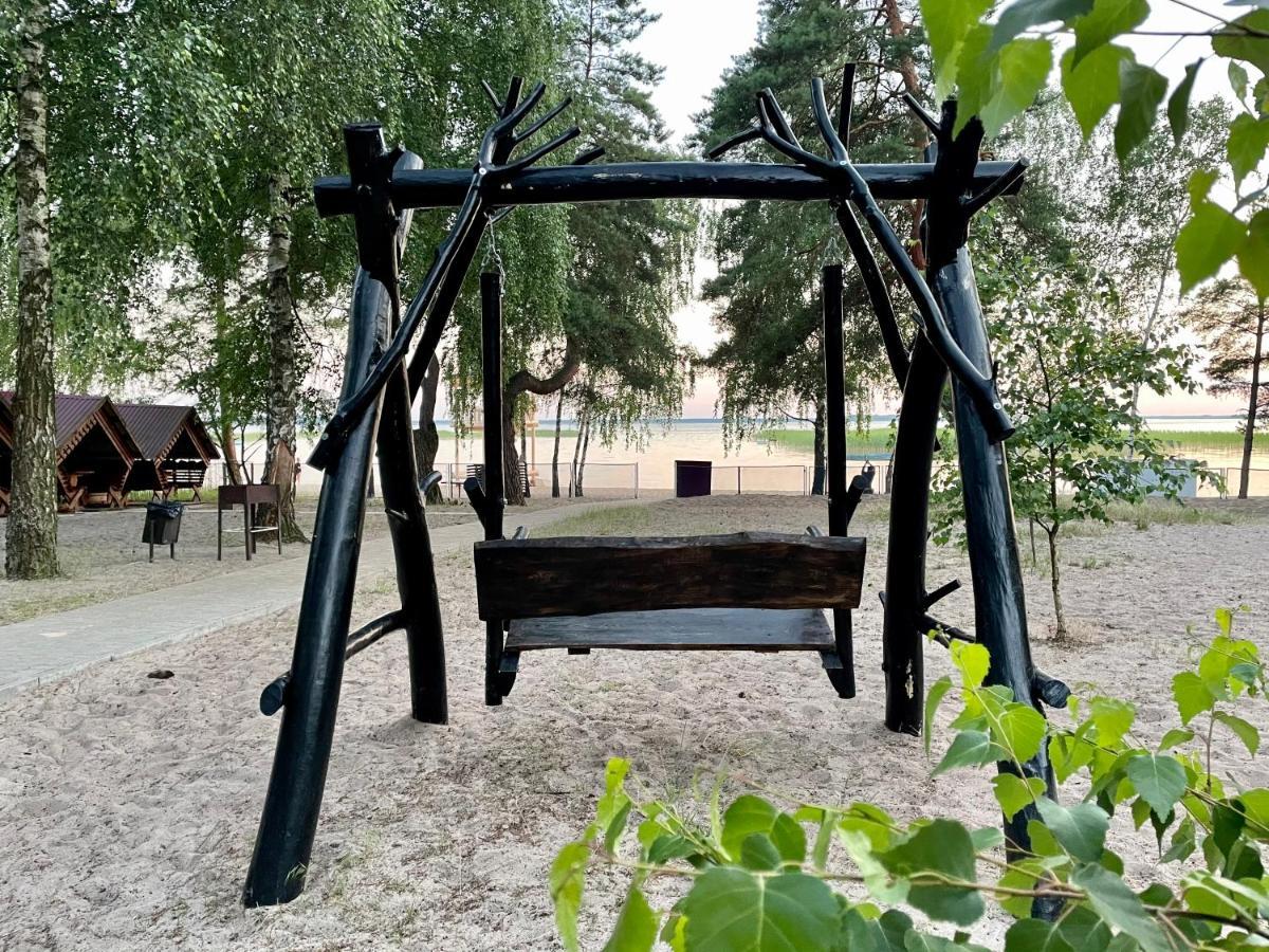 Русалка Shatsk Extérieur photo