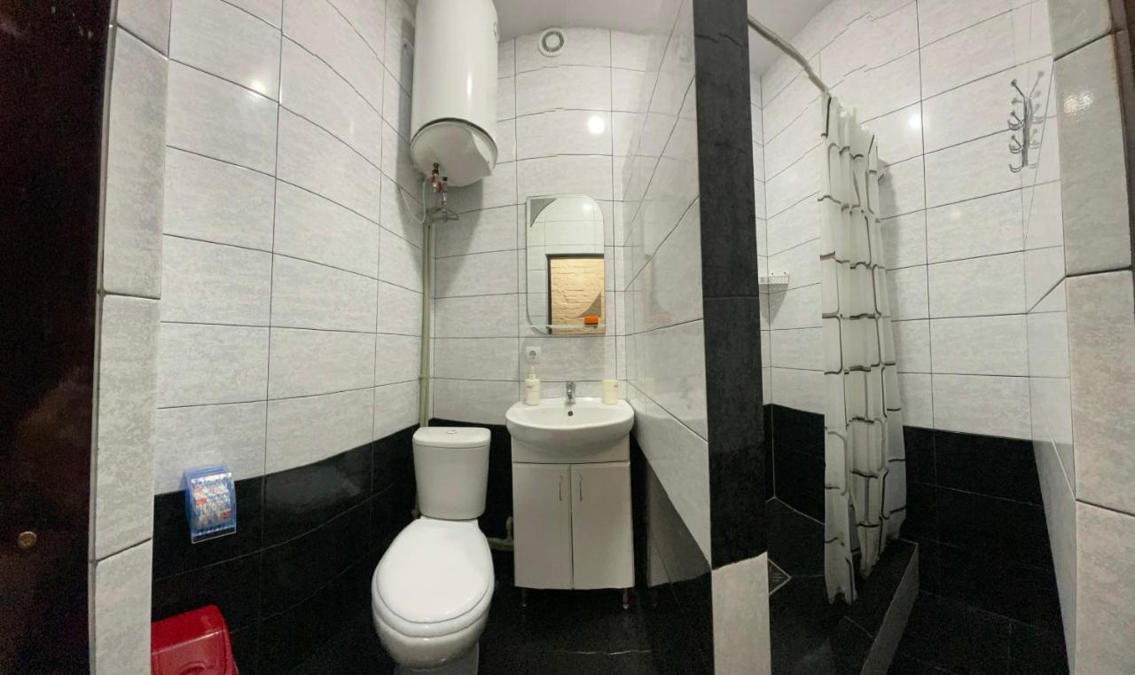 Русалка Shatsk Extérieur photo